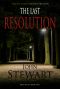 [Mike Wesley 02] • The Last Resolution